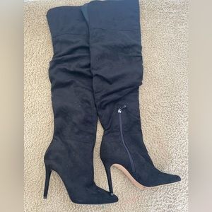 Jessica Simpson Boots